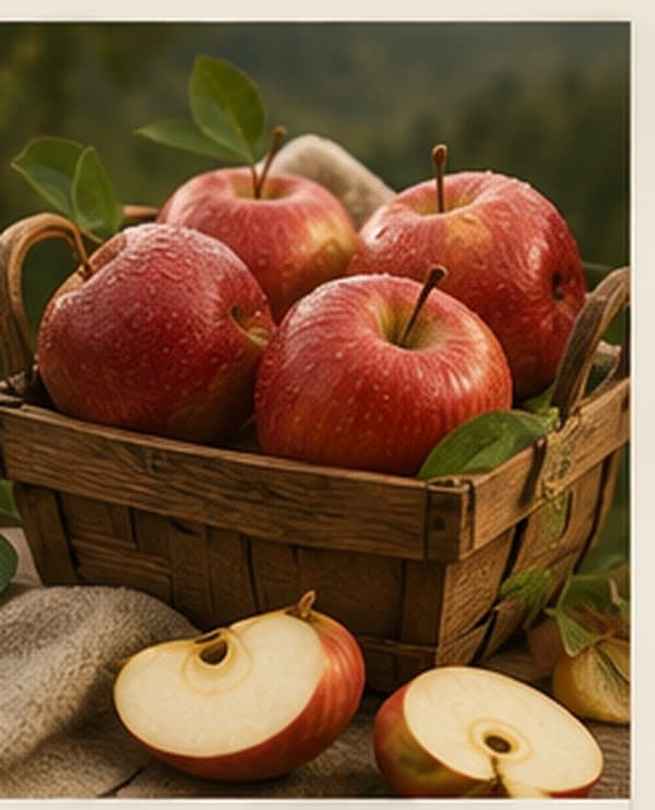 Watch the orchard story