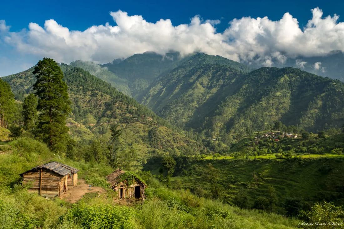 The Valley